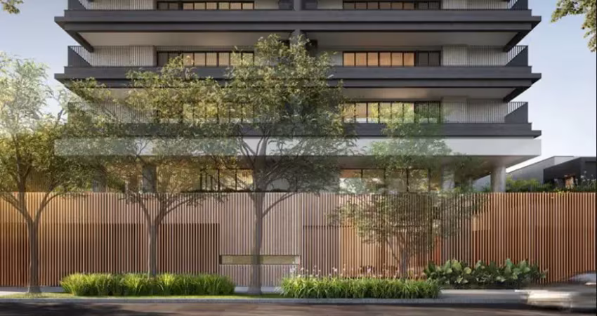 Apartamento à venda alto padrão 235 metros próximo parque do ibirapuera sp