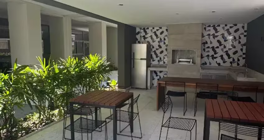Apartamento à venda novo com 2 dormitórios no butantã próximo ao metrô em sp
