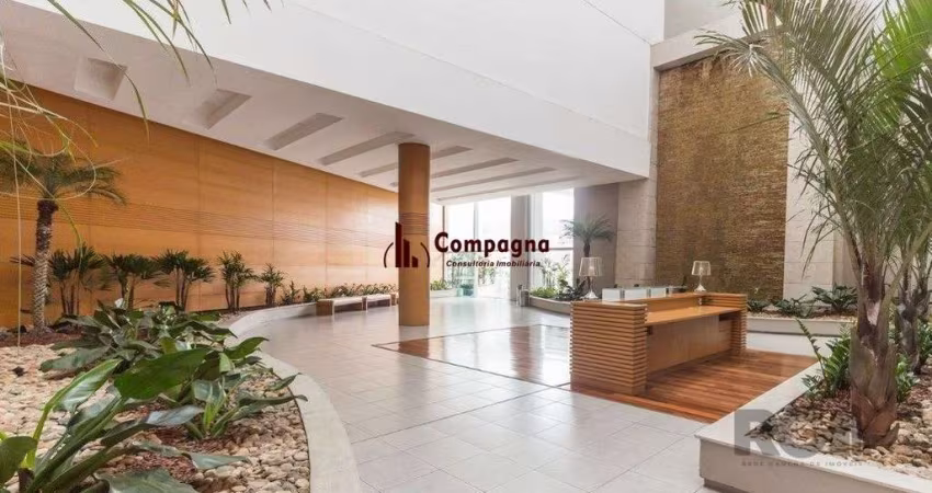 Apartamento 1 quarto e 1 vaga no Condomínio Parigi no bairro Três Figueiras