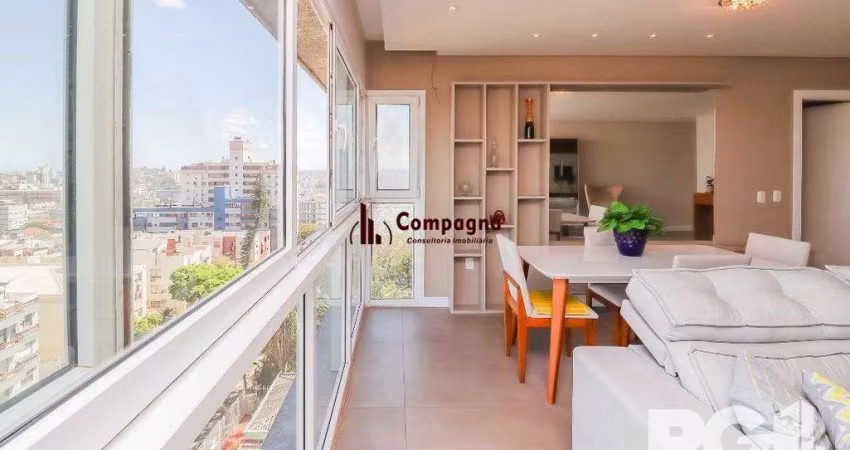 Apartamento 3 dormitórios à venda Vila Ipiranga Porto Alegre/RS