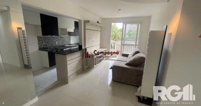 Apartamento 3 dormitórios à venda Jardim Sabará Porto Alegre/RS