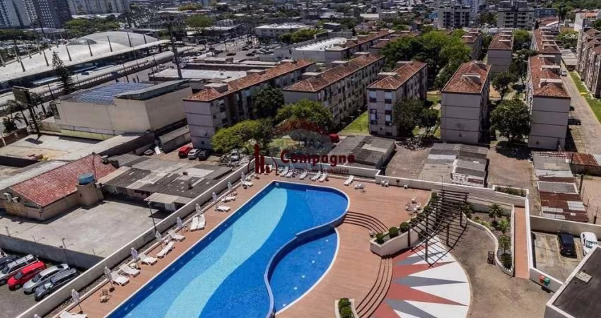 Apartamento 3 quartos