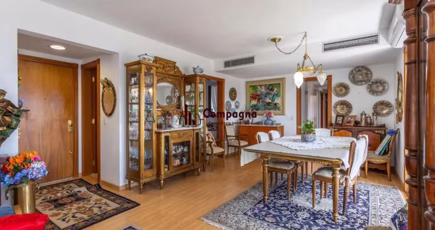 Apartamento 3 quartos 2 vagas de garagem bairro petrópolis em porto alegre