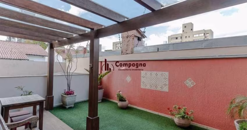 Garden 3 dormitórios à venda Passo da Areia Porto Alegre/RS