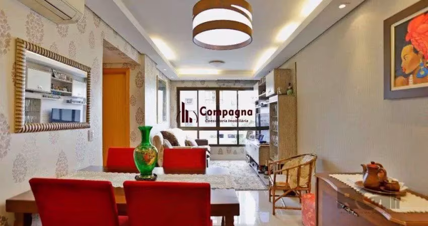 apartamento Com 2 quartos