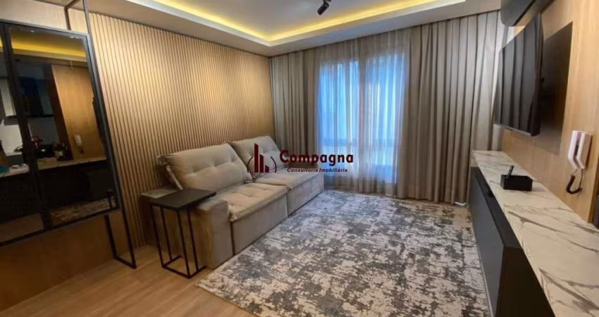 Apartamento 3 dormitórios à venda Ipanema Porto Alegre/RS