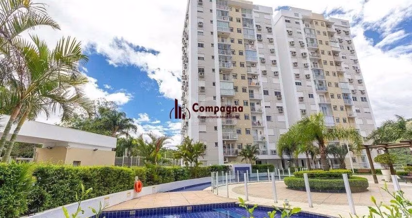 Exelente apto 03 dormitorios com duas  vagas de garagem