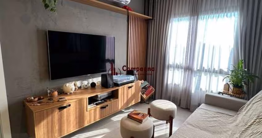 Apartamento de 1 dormitório 1 suíte, 44m2, bairro Azenha