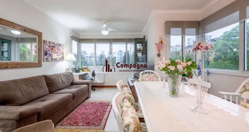 Apartamento 2 dormitórios à venda Auxiliadora Porto Alegre/RS