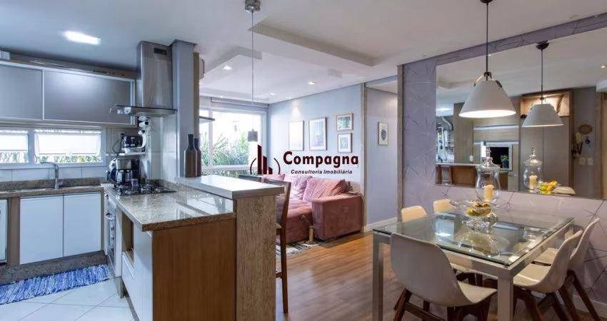 Apartamento 3 dormitórios à venda Cristal Porto Alegre/RS