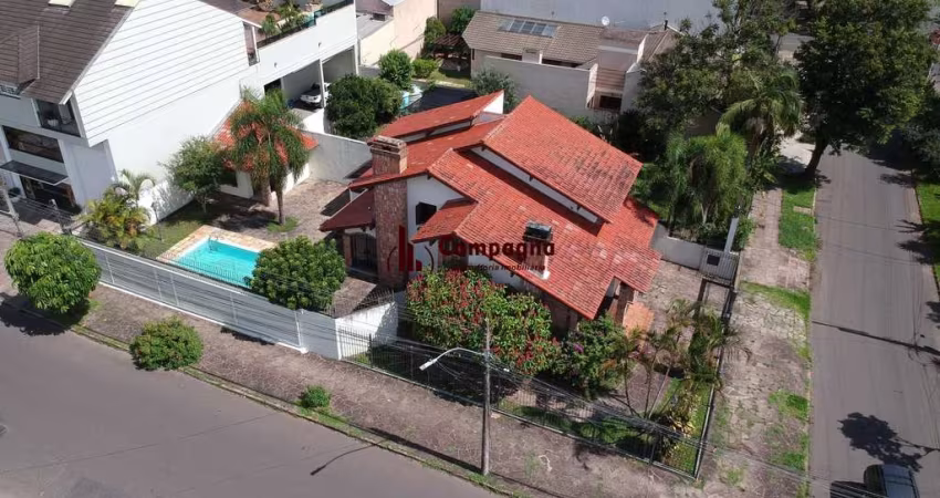 Casa 3 dormitórios para alugar Partenon Porto Alegre/RS