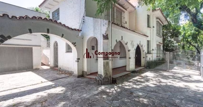 Casa Comercial para Locação no Bairro Moinhos de Vento, Porto Alegre, RS