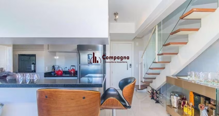Excelente oportunidade no Nine com 03 dormitórios, 01 suite, 01 vaga de garagem