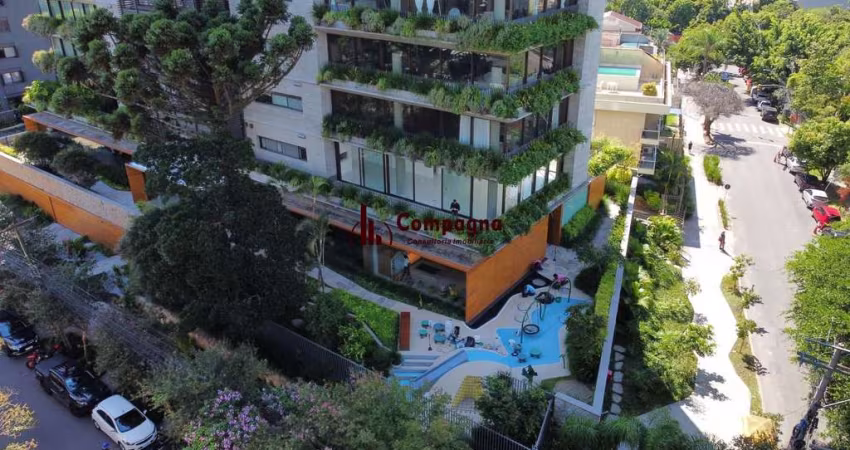 Apartamento Garden no Casa Vista! Bairro Auxiliadora. Porto Alegre/RS