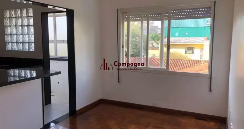 Oportunidade única! apartamento residencial de 2 quartos em porto alegre, rio gr