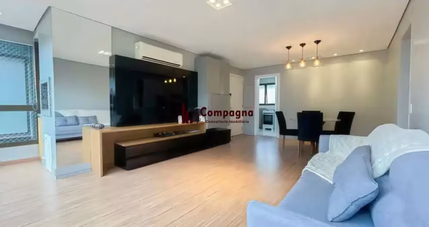 Apartamento com 3 quartos à venda na Rua Silva Jardim, 900, Bela Vista, Porto Alegre