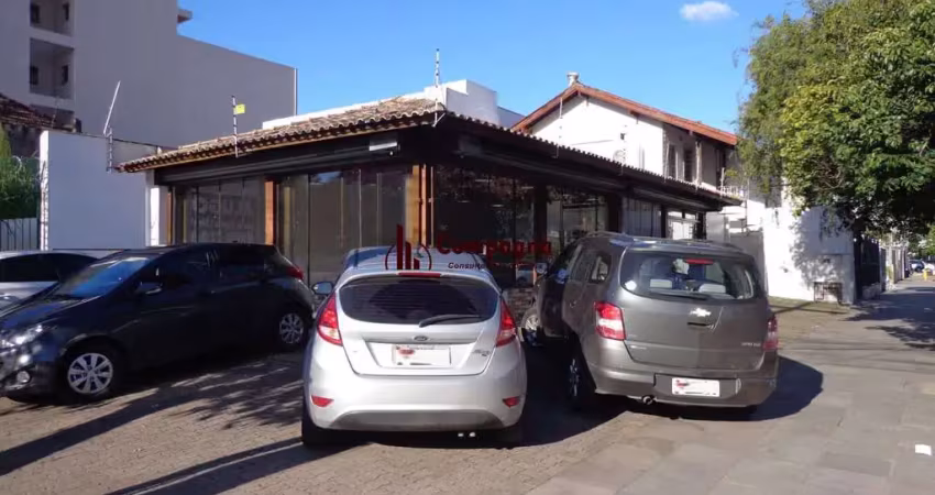 Loja para venda - 150m², 0 dormitórios, 10 vagas - menino deus