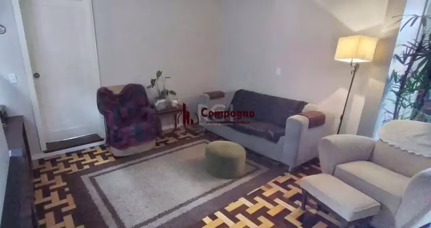 Casa para venda - 115m², 3 dormitórios, 1 vaga - petrópolis