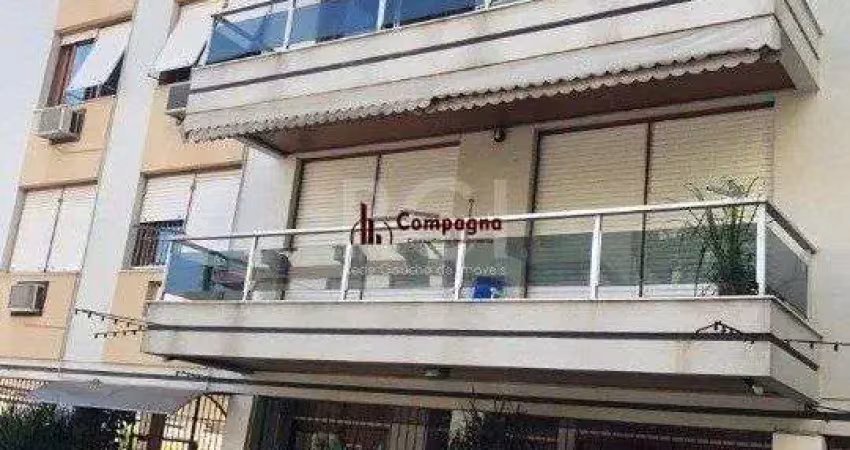 Cobertura para venda - 270.56m², 3 dormitórios, sendo 1 suites, 2 vagas - auxili