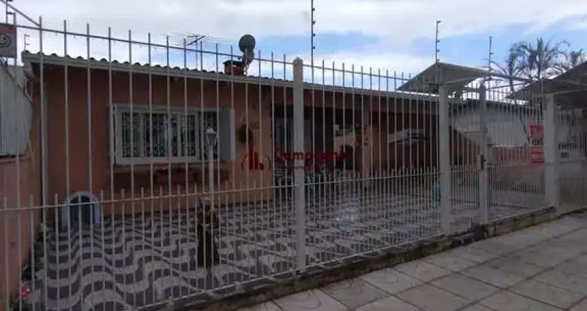 Casa com 5 quartos à venda na Rua Álvaro Pedro da Rosa, 328, Aberta dos Morros, Porto Alegre