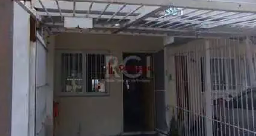 Casa com 3 quartos à venda na Rua Ernesto Porfírio dos Reis, 387, Aberta dos Morros, Porto Alegre