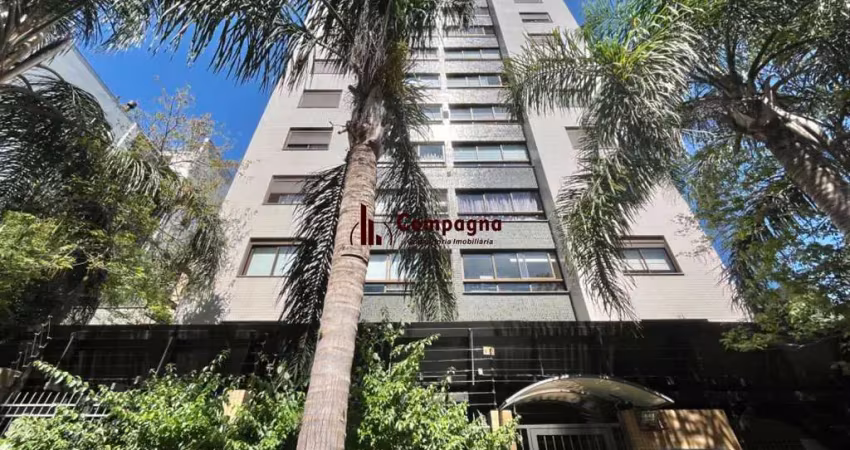 Apartamento com 1 quarto à venda na Avenida Iguassu, 331, Petrópolis, Porto Alegre