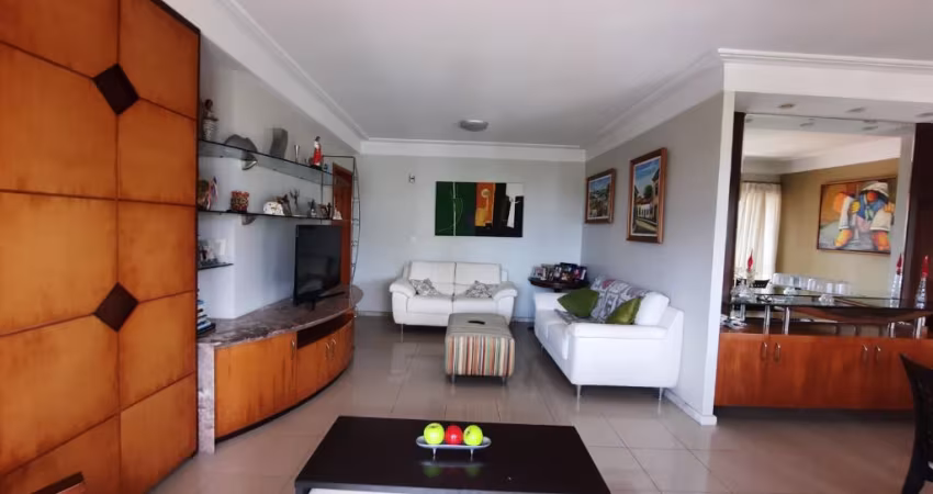 Apartamento 3 quartos em Casa Forte