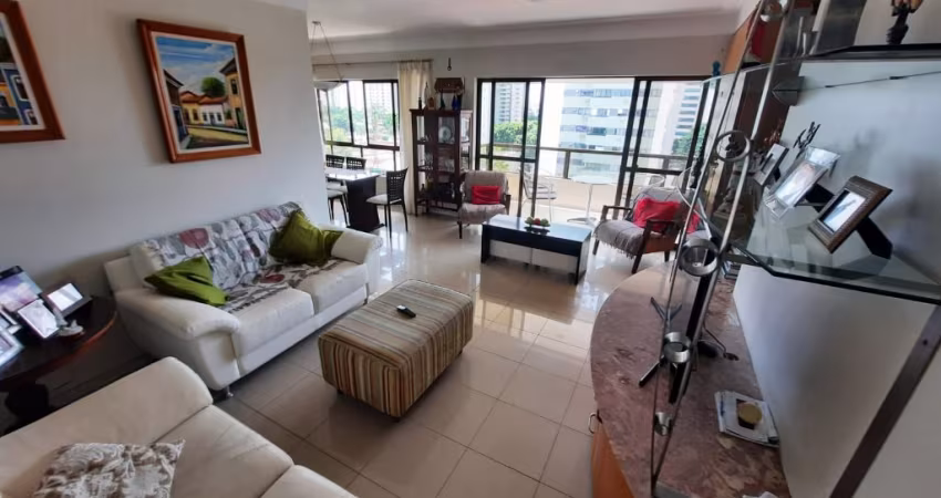 Apartamento 3 quartos em Casa Forte