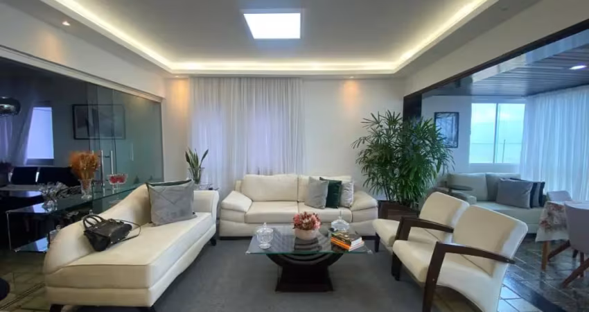 Lindo apartamento a Beira Mar de Piedade