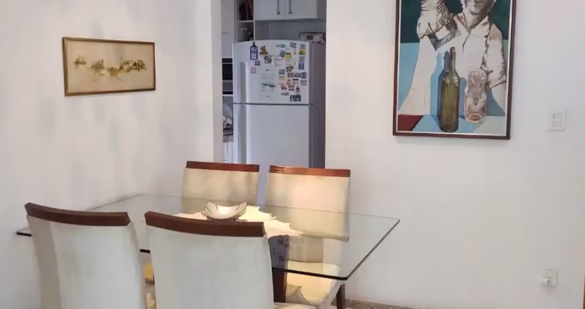 Apartamento com 3 quartos na Madalena