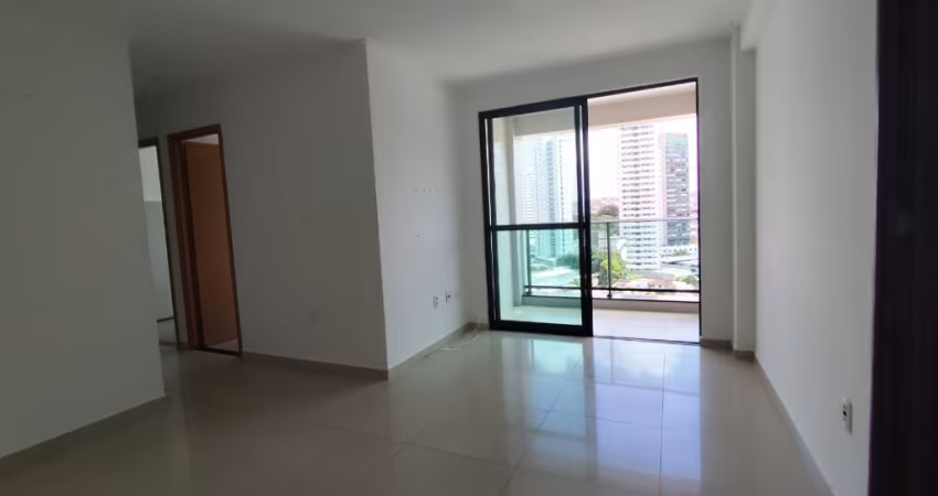 Lindo apartamento com 3 quartos pertinho da praça de Casa Forte