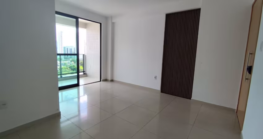 Lindo apartamento com 3 quartos pertinho da praça de Casa Forte