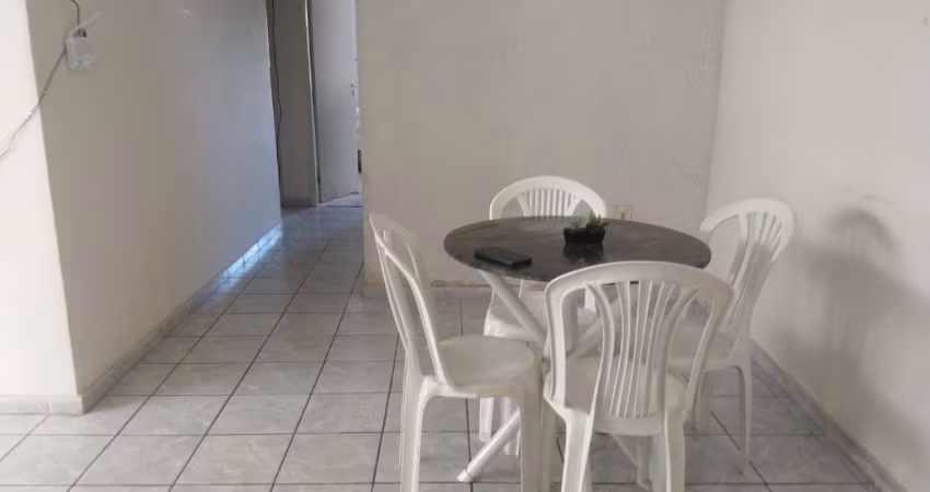 Excelente apartamento com 3 quartos