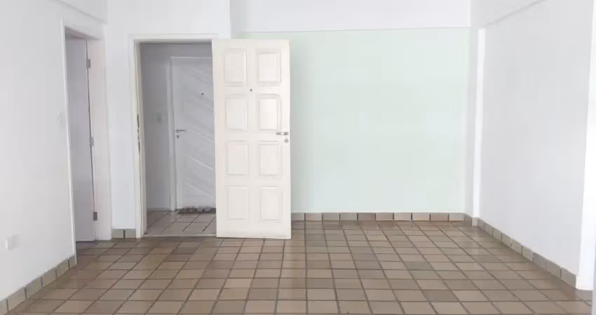 Amplo apartamento 3 quartos na Torre