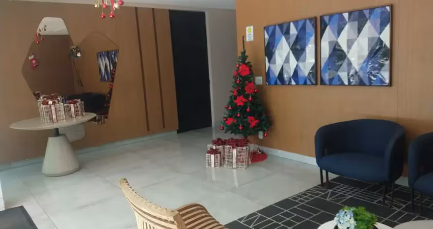 Apartamento 3 quartos 2 vagas de garagem