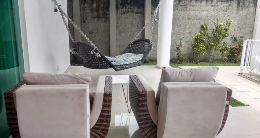 Casa em condomínio fechado com 4 quartos à venda na 14 km, Aldeia, Camaragibe