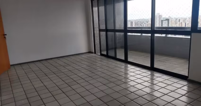 Apartamento com 4 quartos à venda na Rua Irmã Maria David, 154, Casa Forte, Recife