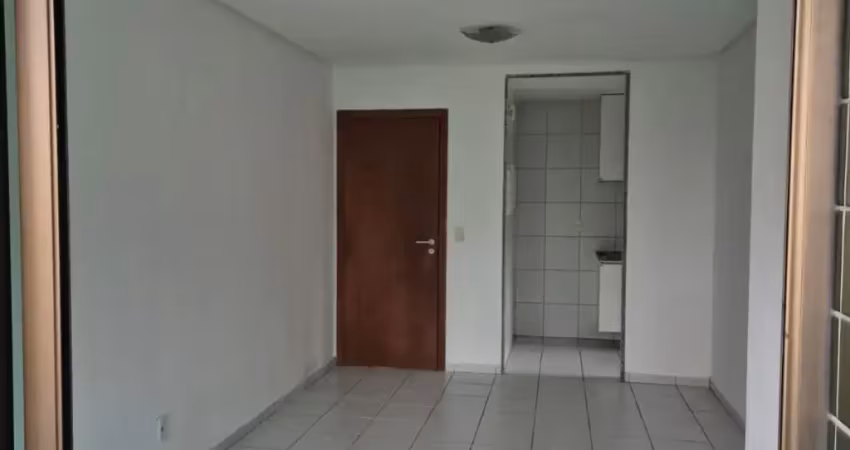 Excelente apartamento com 3 quartos, posição nascente na torre
