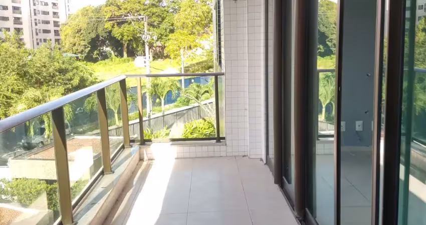 Apartamento com 3 quartos para alugar na Rua Engenheiro Jair Furtado Meirelles, 20, Poço da Panela, Recife