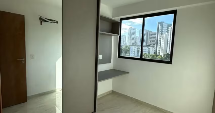 Apartamento com 2 quartos para alugar na Rua Alberto Paiva, 347, Graças, Recife