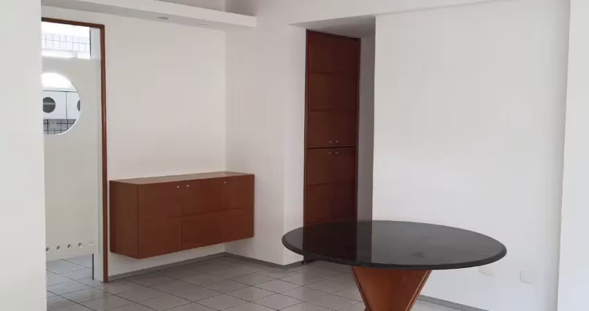 Excelente apartamento com 3 quartos nascente fone (81)996344755