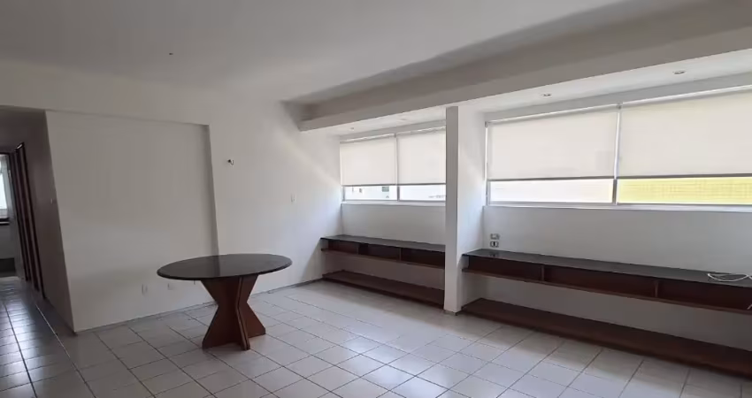 Excelente apartamento com 3 quartos nascente 81996344755
