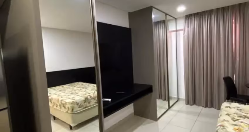 Lindo flat no coração de boa viagem pertinho do shopping recife
