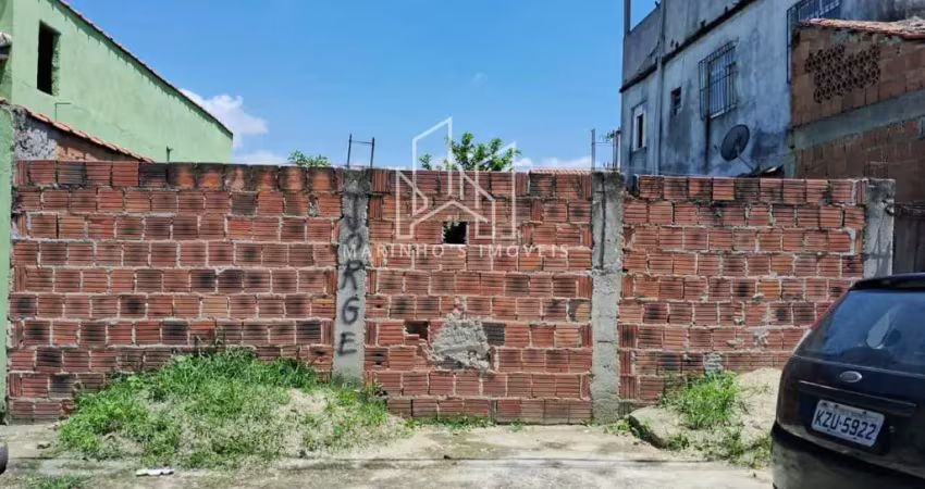 Terreno à venda no Jardim Aliança II, Resende 
