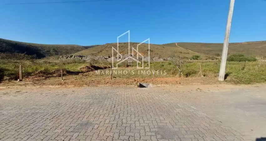 Terreno à venda na Bela Vista, Resende 