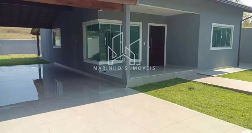 Casa para Venda em Itatiaia, Vale dos Reis, 3 dormitórios, 1 suíte, 1 banheiro, 2 vagas
