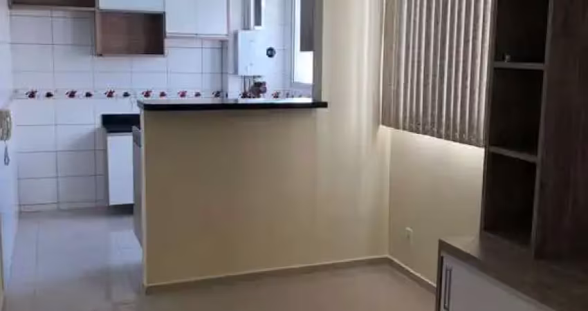 Apartamento para venda em resende, cabral, 2 dormitórios, 1 banheiro, 1 vaga