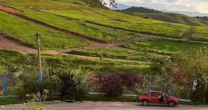 Terreno à venda na Avenida Central, Bela Vista, Resende