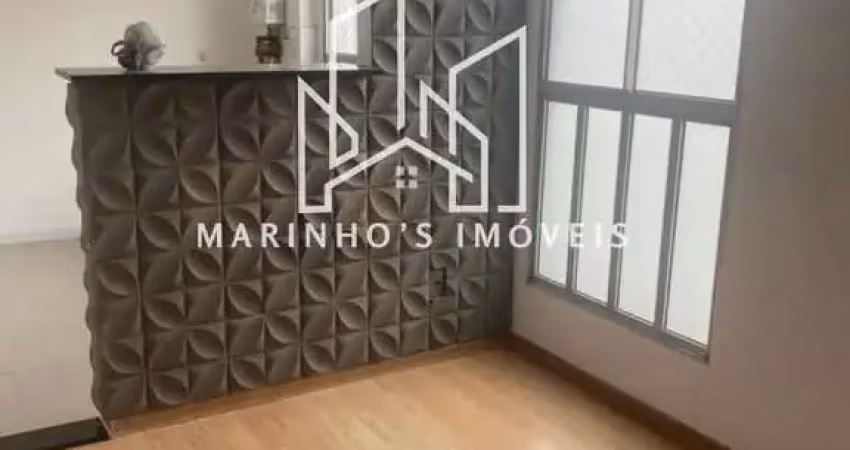 Apartamento para venda em resende, acesso oeste, 2 dormitórios, 1 banheiro, 1 vaga