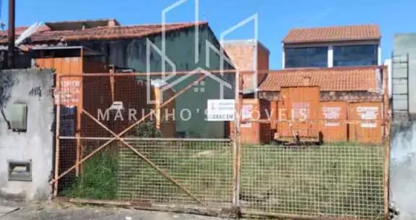 Terreno à venda no Morada do Contorno, Resende 
